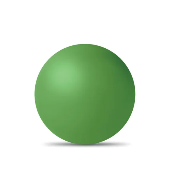 DESCANSO Anti-stress ball Green