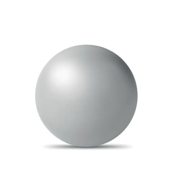 DESCANSO Anti-stress ball Matt Silver