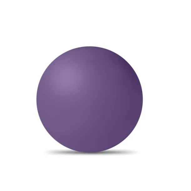 DESCANSO Anti-stress ball Violet