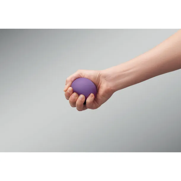 DESCANSO Anti-stress ball Violet