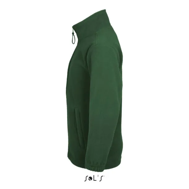 NORTH KIDS  JACKET- 300g fir green
