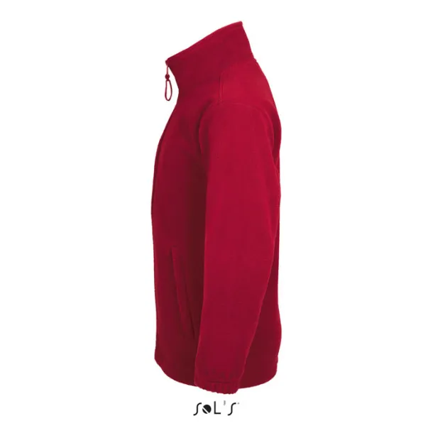 NORTH KIDS  JACKET- 300g Red