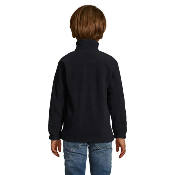 NORTH KIDS  JACKET- 300g Navy Blue