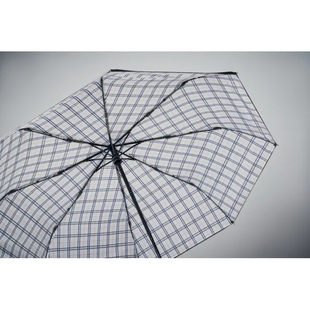 CANOVA 23'' sklopivi kišobran Crna