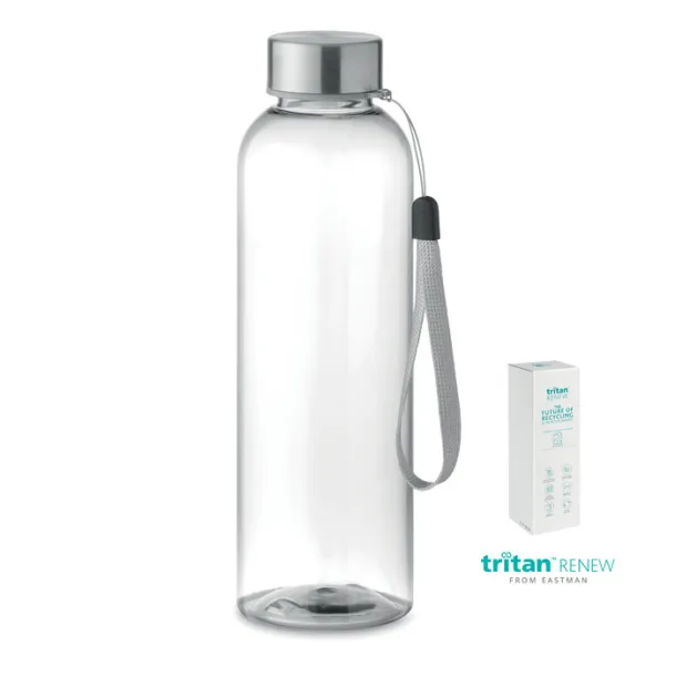 SEA Tritan Renew™ boca 500 ml Prozirno