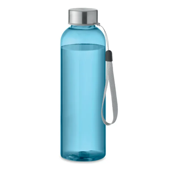 SEA Tritan Renew™ bottle 500 ml Transparent Blue