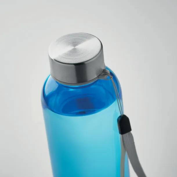 SEA Tritan Renew™ bottle 500 ml Transparent Blue