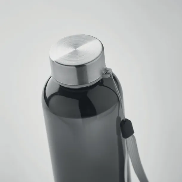 SEA Tritan Renew™ bottle 500 ml Transparent Grey