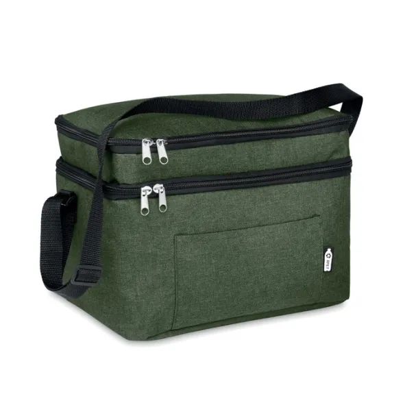 ICECUBE termo torba od RPET-a Dark Green