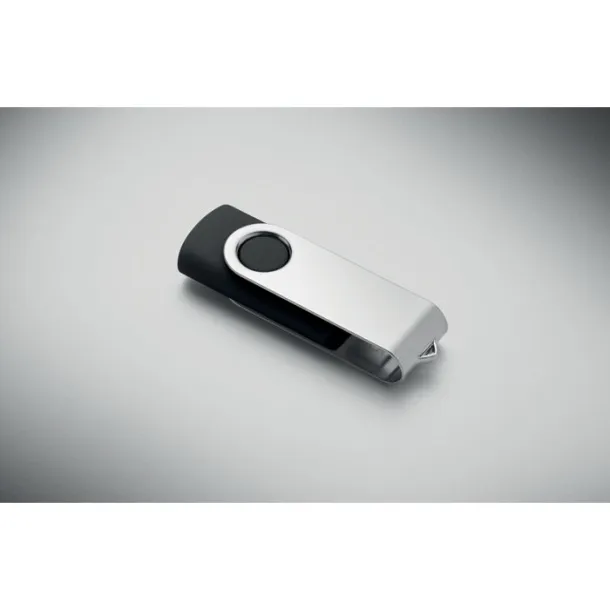 COLODRI 16GB USB flash 3.0 type-C         MO1401 Black