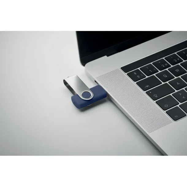 COLODRI 16GB USB flash 3.0 type-C         MO1401 Blue