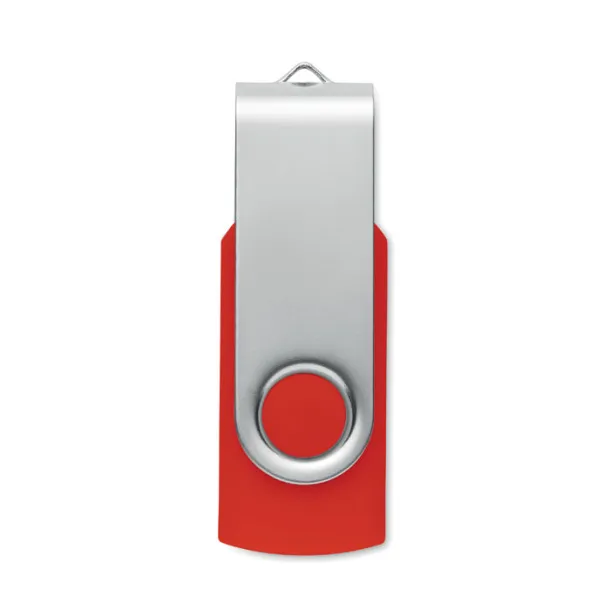 COLODRI USB flash 3.0 tip-C - 16 GB Crvena