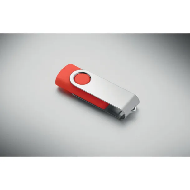 COLODRI 16GB USB flash 3.0 type-C         MO1401 Red