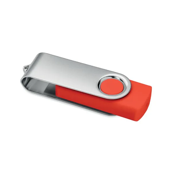 COLODRI 16GB USB flash 3.0 type-C         MO1401 Red