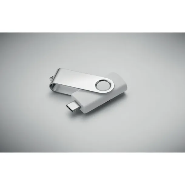 COLODRI USB flash 3.0 tip-C - 16 GB Bijela