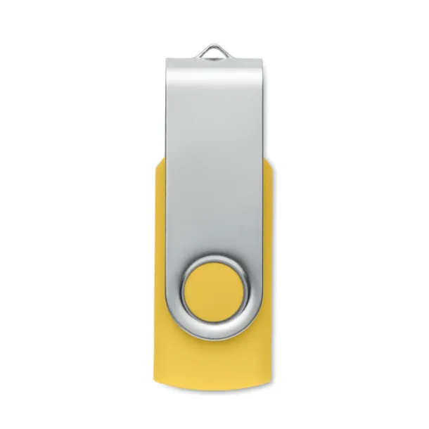 COLODRI USB flash 3.0 tip-C - 16 GB Žuta