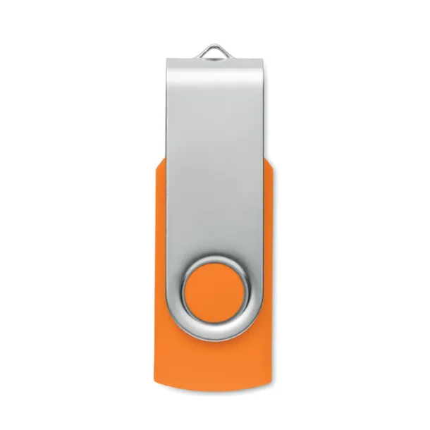 COLODRI 16GB USB flash 3.0 type-C         MO1401 Orange