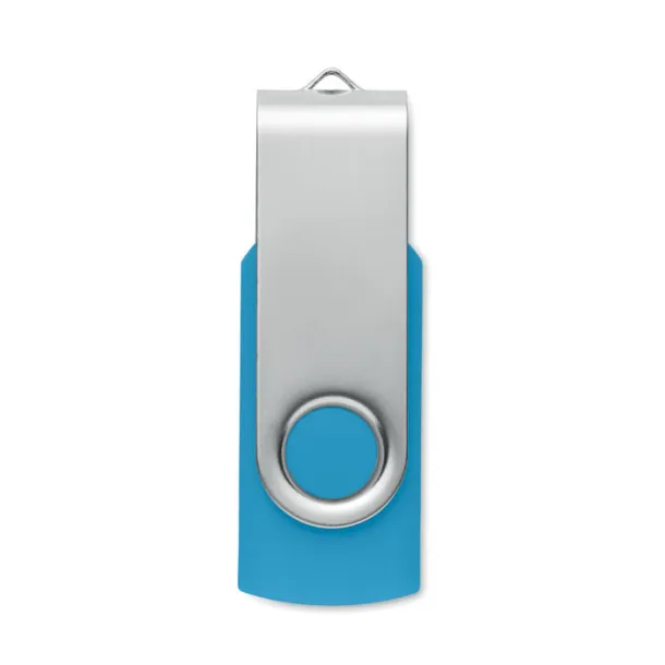COLODRI 16GB USB flash 3.0 type-C         MO1401 Turquoise