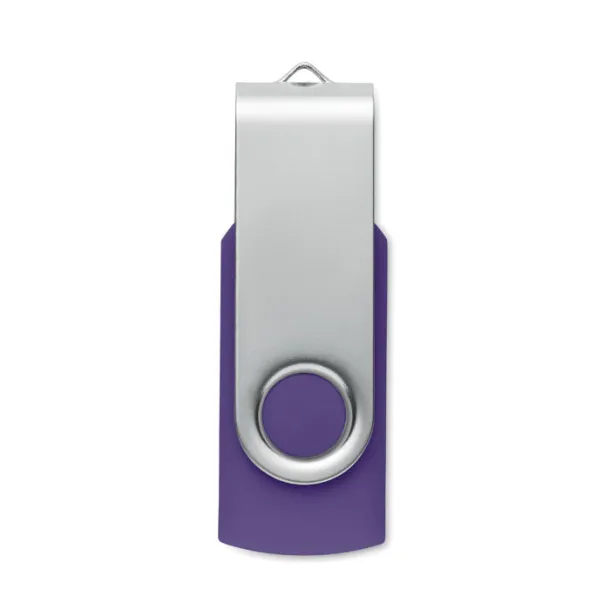 COLODRI USB flash 3.0 tip-C - 16 GB Ljubičasta