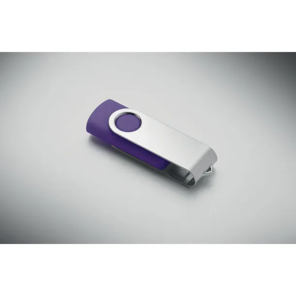 COLODRI USB flash 3.0 tip-C - 16 GB Ljubičasta