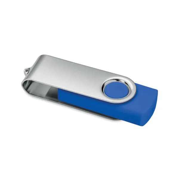 COLODRI 16GB USB flash 3.0 type-C         MO1401 Royal blue