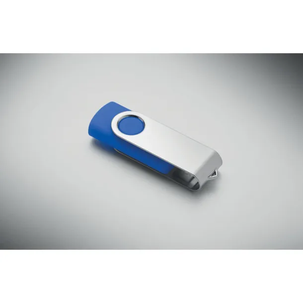 COLODRI 16GB USB flash 3.0 type-C         MO1401 Royal blue