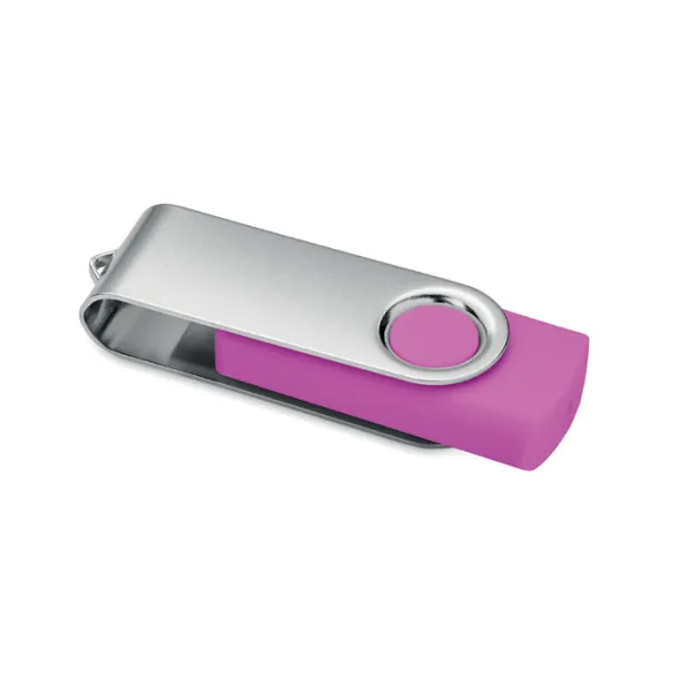 COLODRI USB flash 3.0 tip-C - 16 GB Fuksija