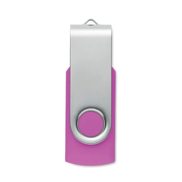 COLODRI 16GB USB flash 3.0 type-C         MO1401 Fuchsia