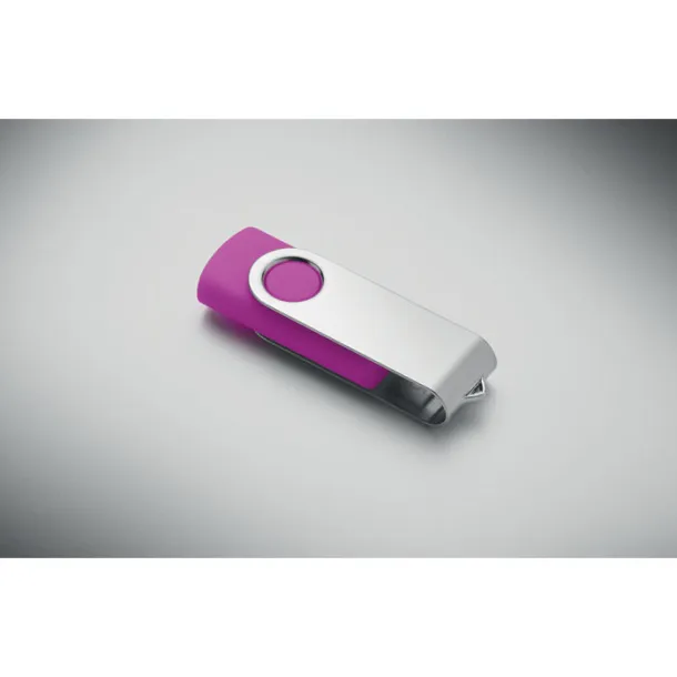 COLODRI USB flash 3.0 tip-C - 16 GB Fuksija