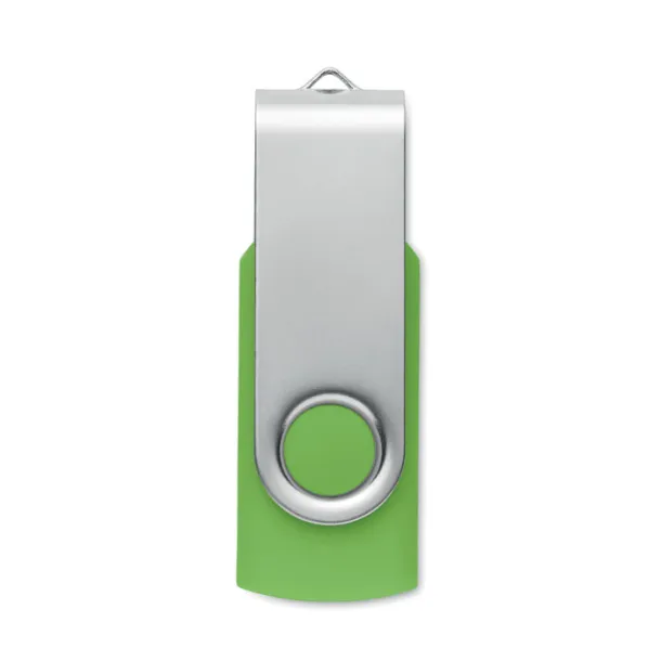 COLODRI 16GB USB flash 3.0 type-C         MO1401 Lime