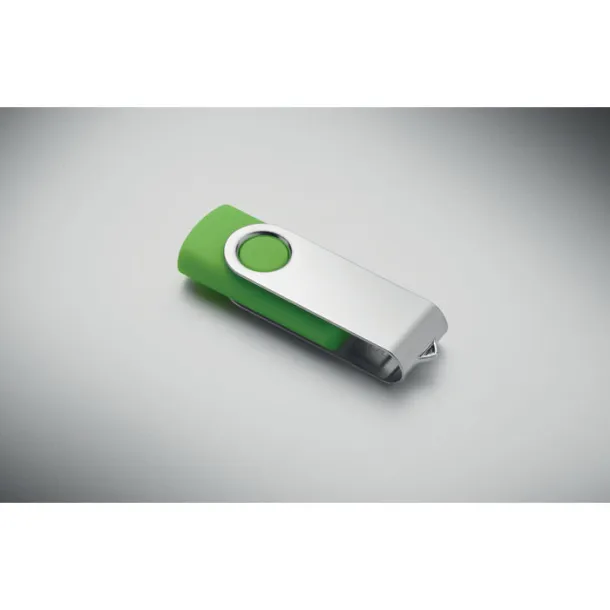 COLODRI 16GB USB flash 3.0 type-C         MO1401 Lime