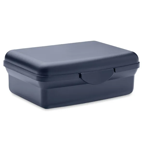 CARMANY Lunch box in recycled PP 800ml French navy