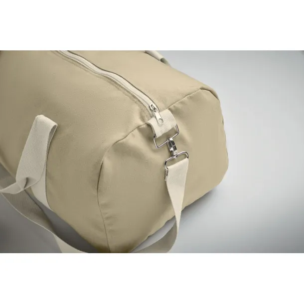 MALDI Recycled duffle bag 320 gr/m² khaki