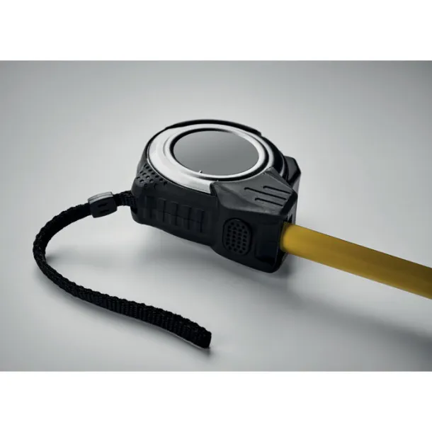 MESPRO ABS metar 5m Crna