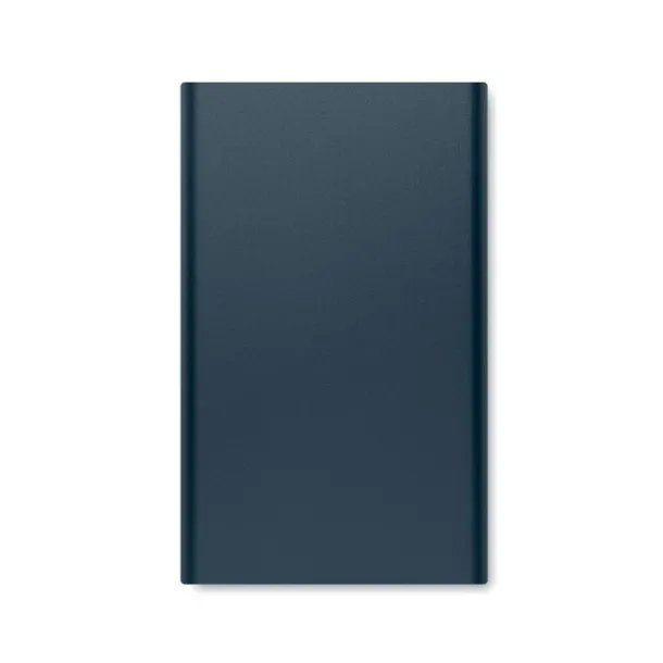 POWERFLAT C Prijenosna baterija tipa C, 4 000 mAh French navy