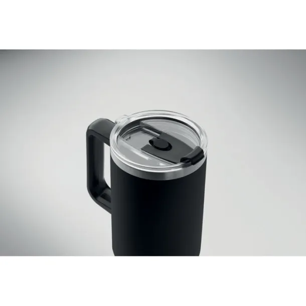 SUMA termo šalica 1200 ml Crna