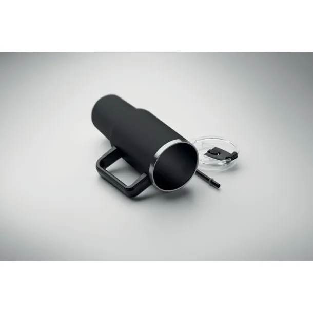 SUMA Double wall tumbler 1200ml Black