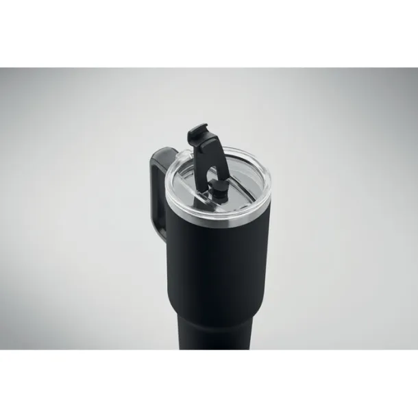 SUMA Double wall tumbler 1200ml Black