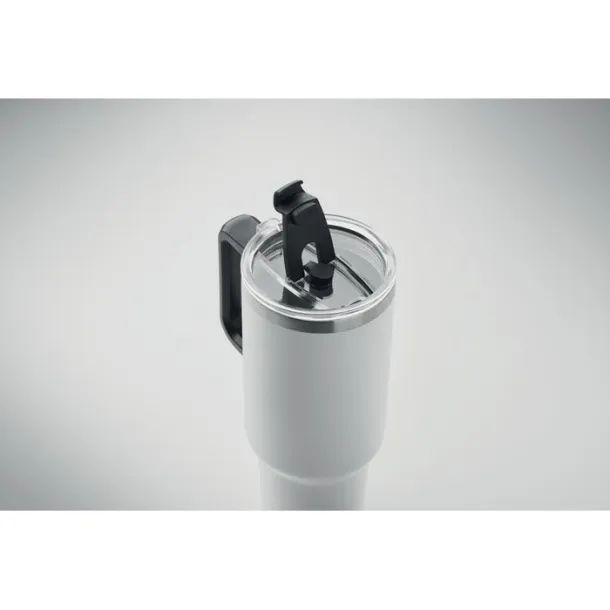 SUMA Double wall tumbler 1200ml White