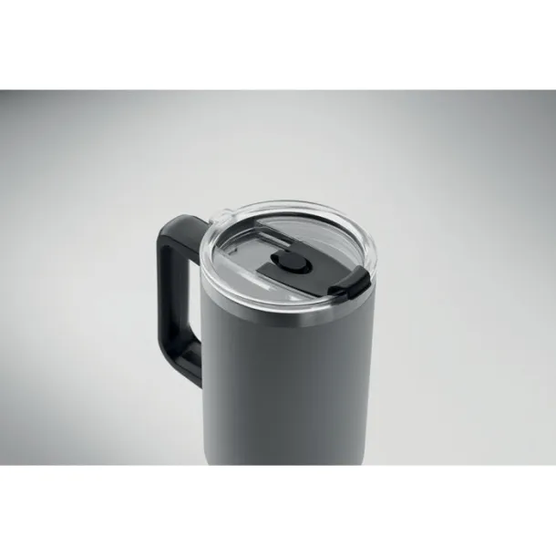 SUMA Double wall tumbler 1200ml Grey