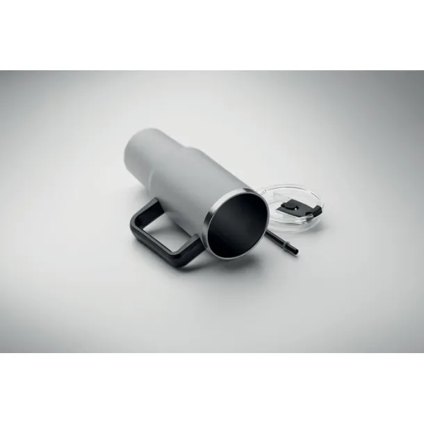 SUMA Double wall tumbler 1200ml Grey