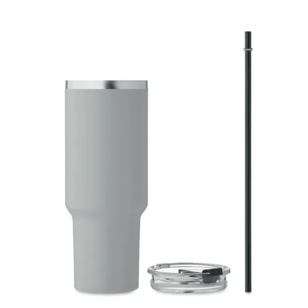 SUMA Double wall tumbler 1200ml Grey