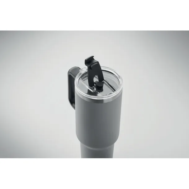 SUMA Double wall tumbler 1200ml Grey