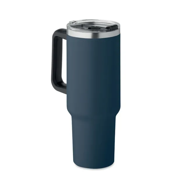 SUMA Double wall tumbler 1200ml French navy