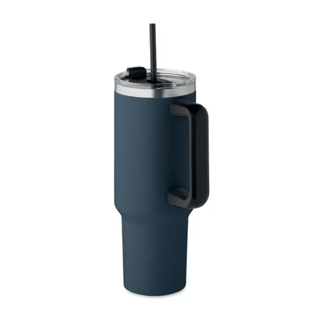 SUMA Double wall tumbler 1200ml French navy