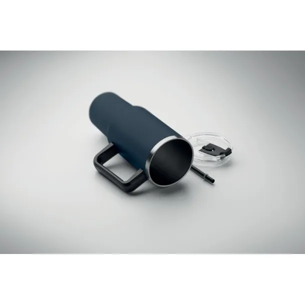 SUMA Double wall tumbler 1200ml French navy
