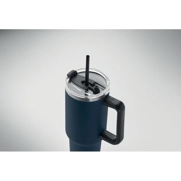 SUMA termo šalica 1200 ml French navy