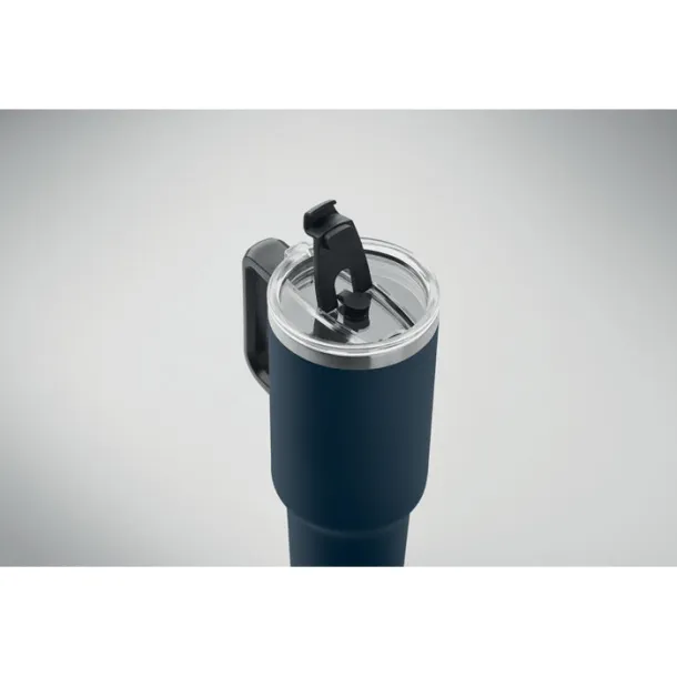 SUMA Double wall tumbler 1200ml French navy