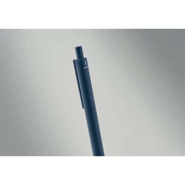 PECAS kemijska olovka od bioplastike French navy