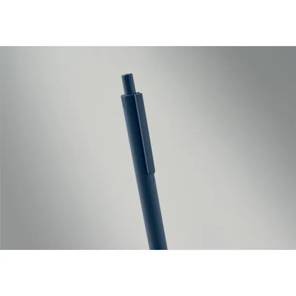 PECAS kemijska olovka od bioplastike French navy